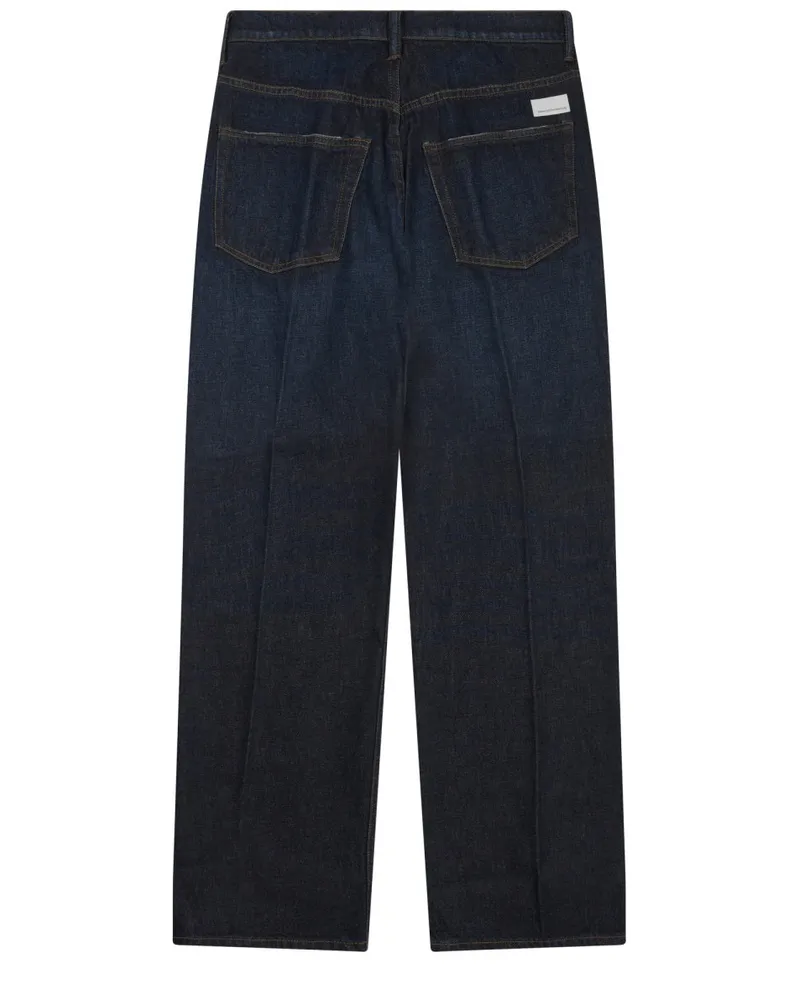 nine:inthe:morning Icaro Jeans — Blue Blue