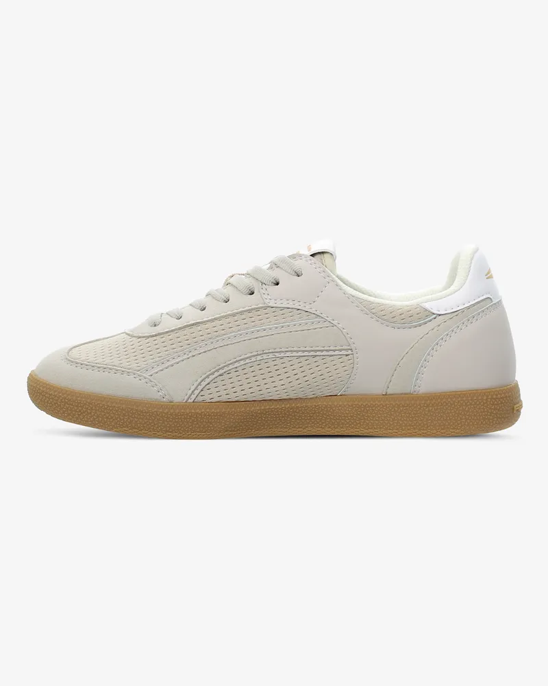 Fessura Unisex Slim 01 03 Ice Everyday Sneakers White