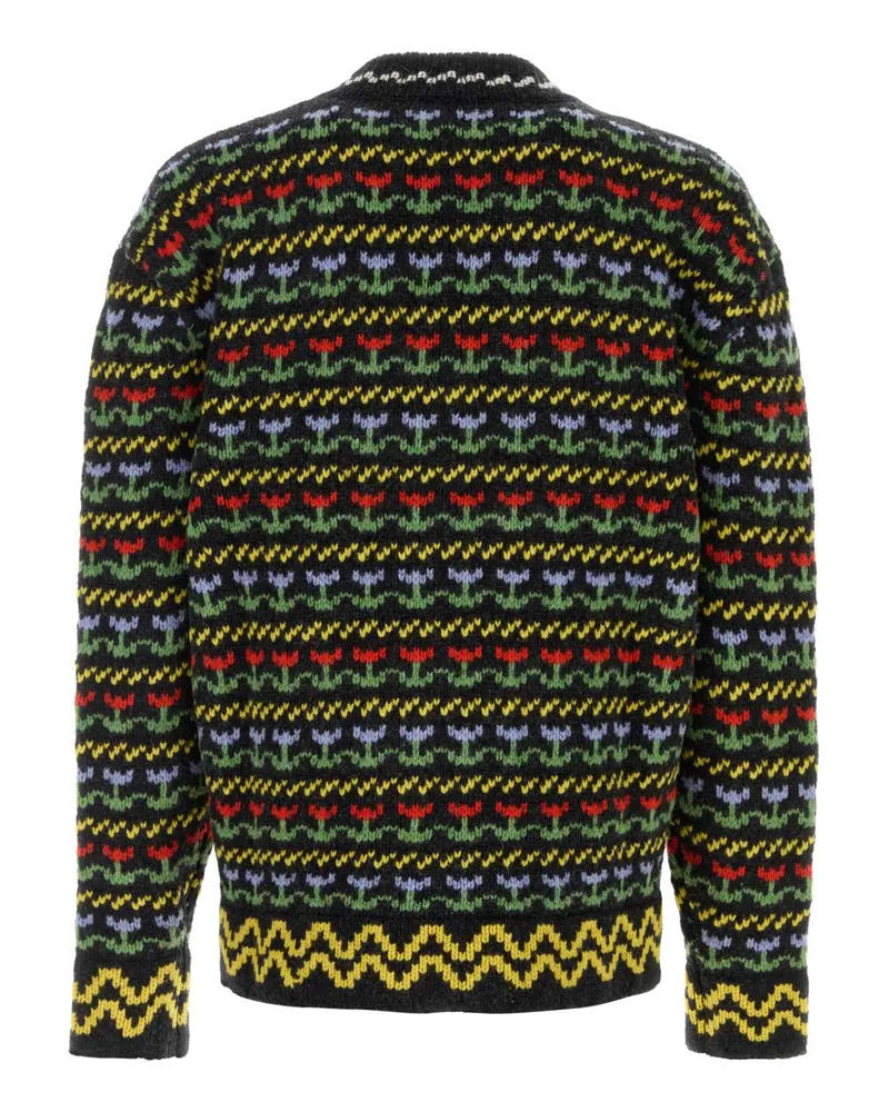 Marni Sweater Charcoal