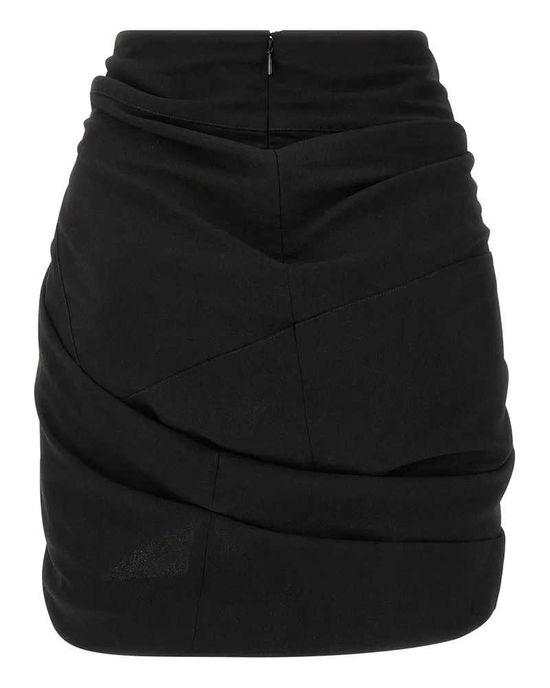 Isabel Marant Skirt — Black Black