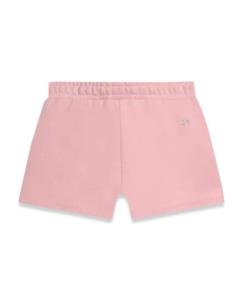 Sonia Rykiel Cotton Shorts — White White