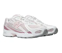 Sneaker — Pink