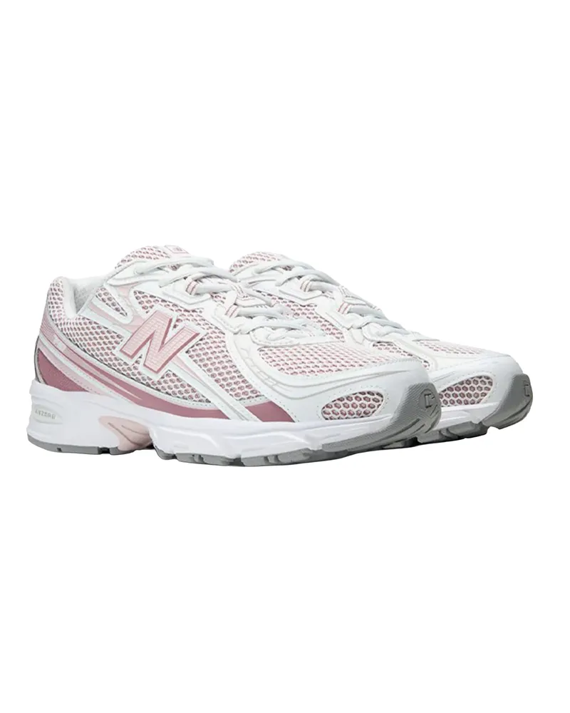 New Balance Sneaker — Pink 