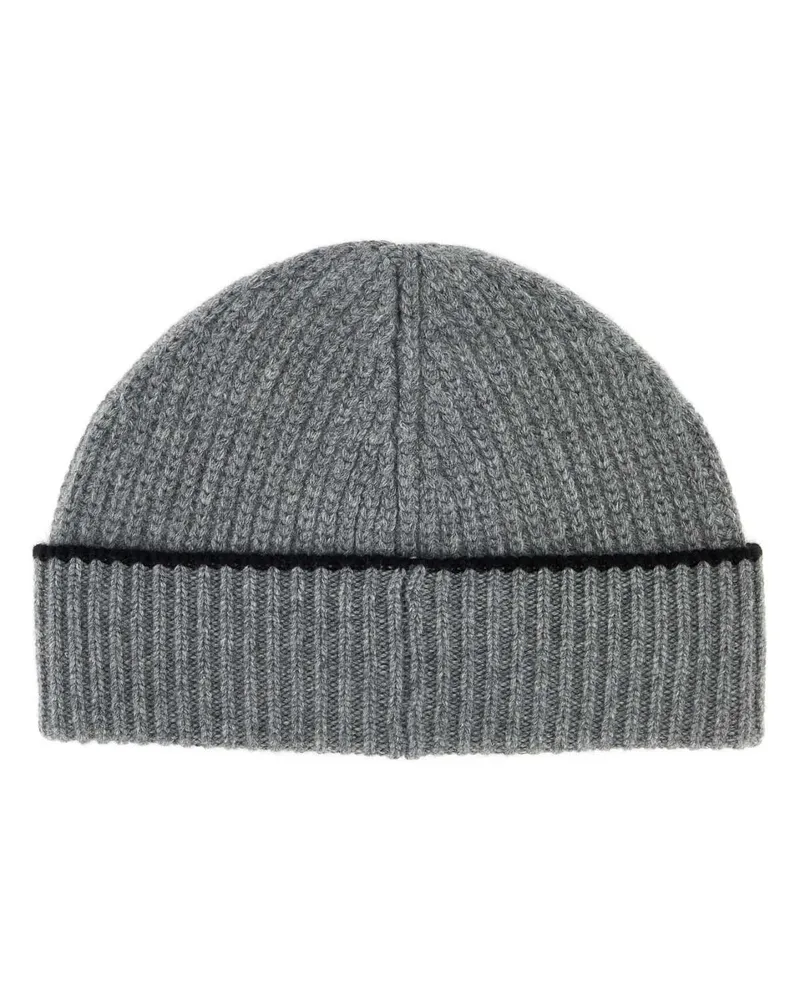 Chloé KB02 Beanie — Gray Gray