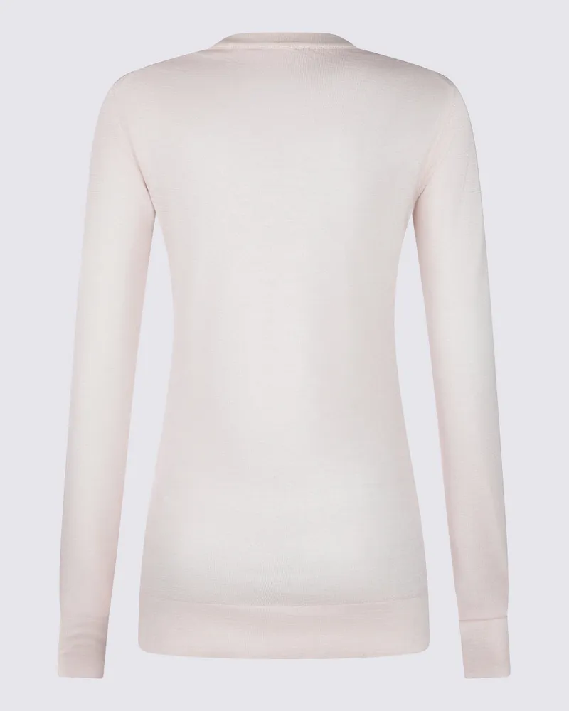 Malo Women's Sweaters Beige