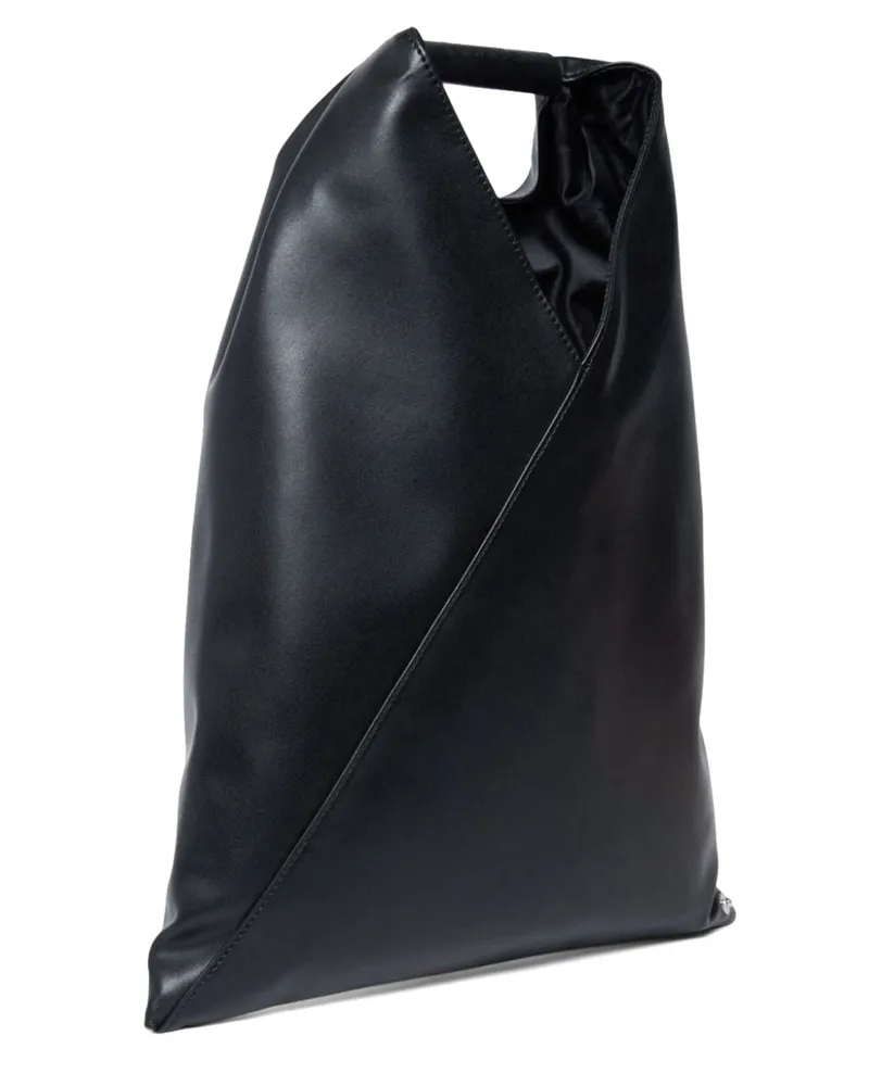 Maison Margiela Tote Bag — Black Black