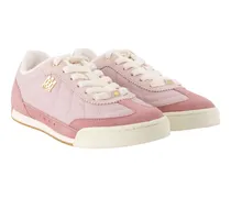 Pacific Sneaker — Pink