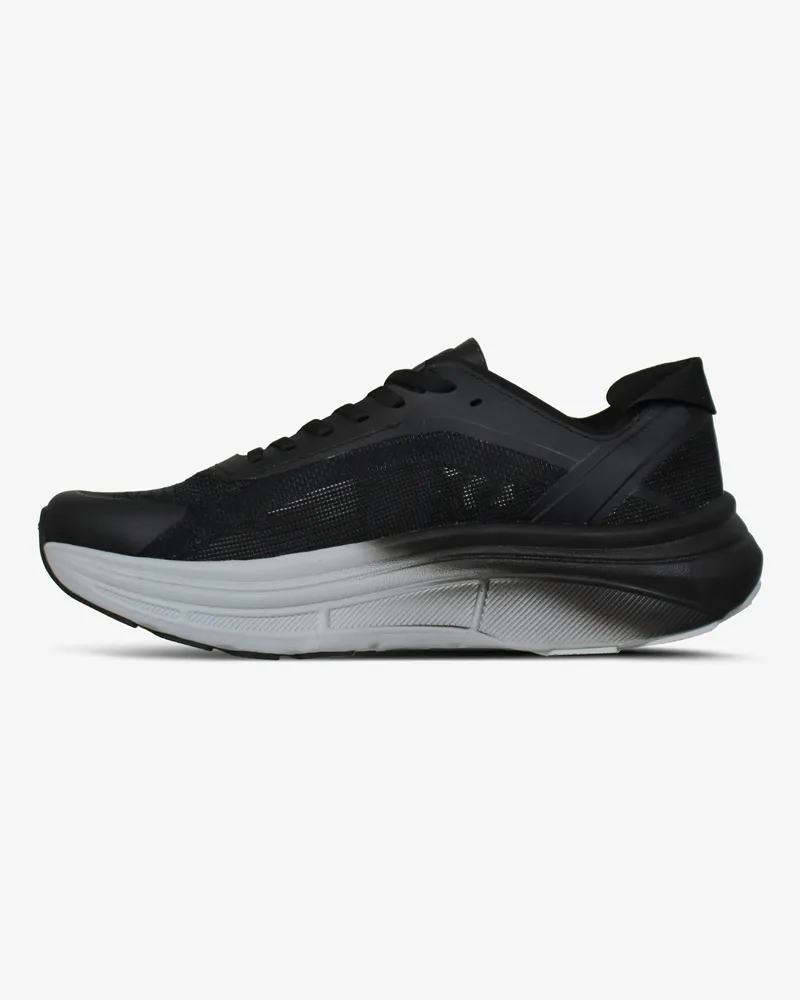 Fessura Women's Speed 05 01 Black Running Sneakers Black