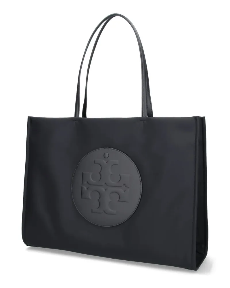 Tory Burch Women's Bags Black Polyamide Black