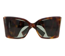 SL Sunglasses — Brown