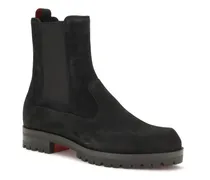 Chelsea Boot — Black