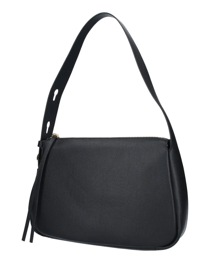 Tory Burch Women's Bags Black Cow Leather Black