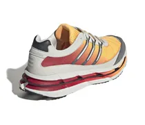 Men's Adistar Hrmy Sneaker Orange Textile