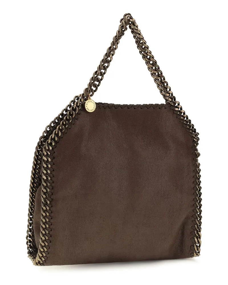 Stella McCartney Falabella Bag — Brown Brown
