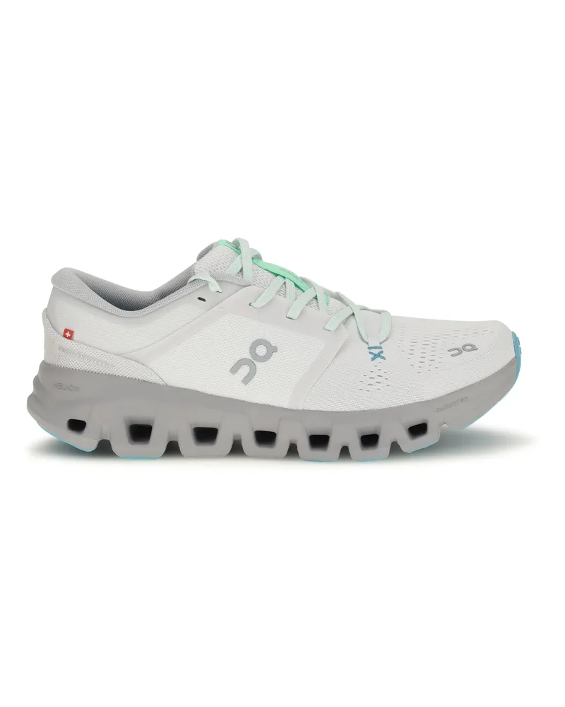 ON Sneaker — White White