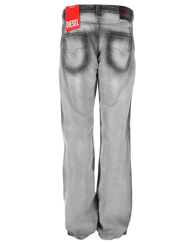 Diesel 1985 Larkee-FSI1 Jeans — Gray Gray