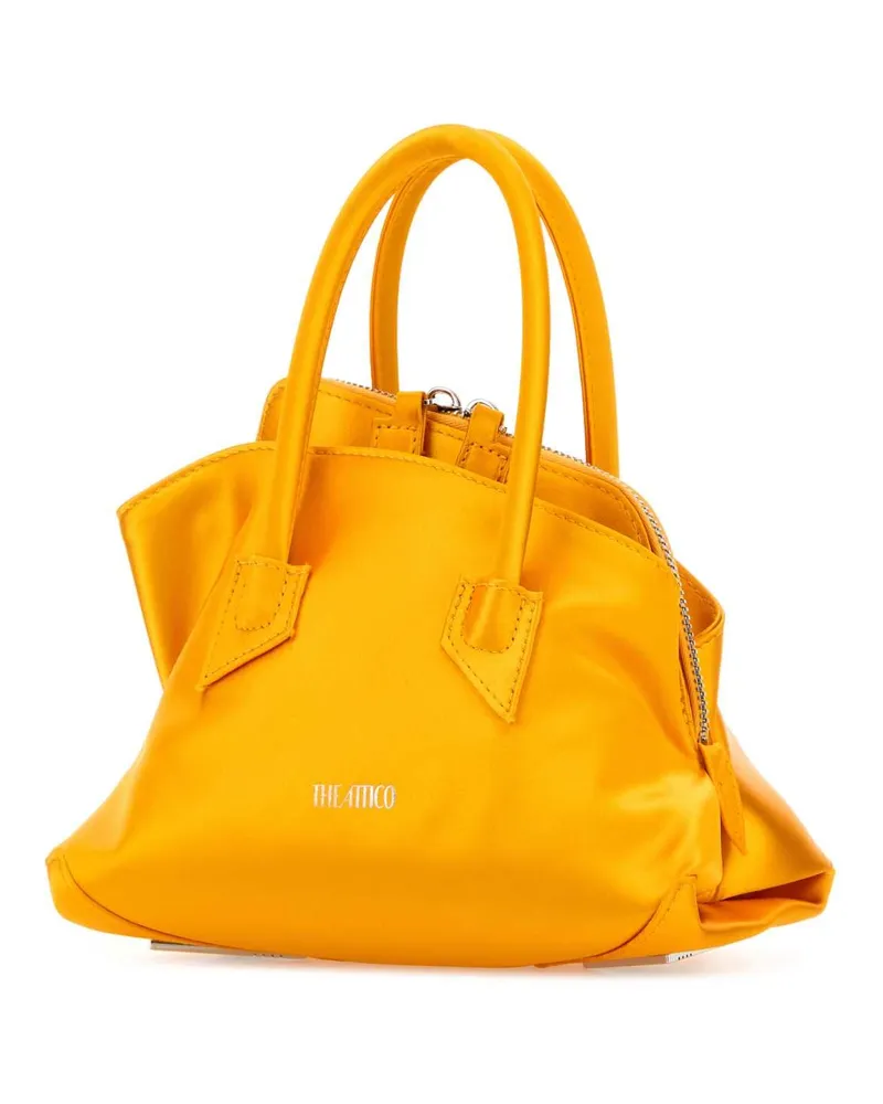 ATTICO 260wah00063pca001aa 267 Sunnyyellow Borse A Mano Bag Yellow
