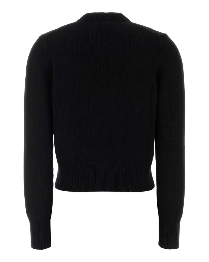 Burberry Sienna Cardigan — Black Black