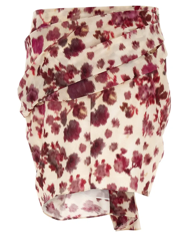 Isabel Marant Skirt — Pink Pink