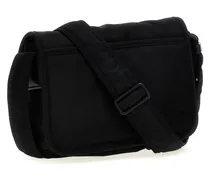Crossbody Bag — Black