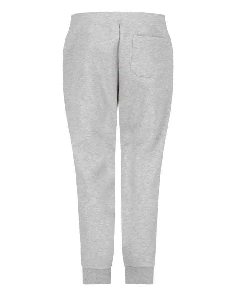 Ralph Lauren Men's Trousers Grey Cotton Gray