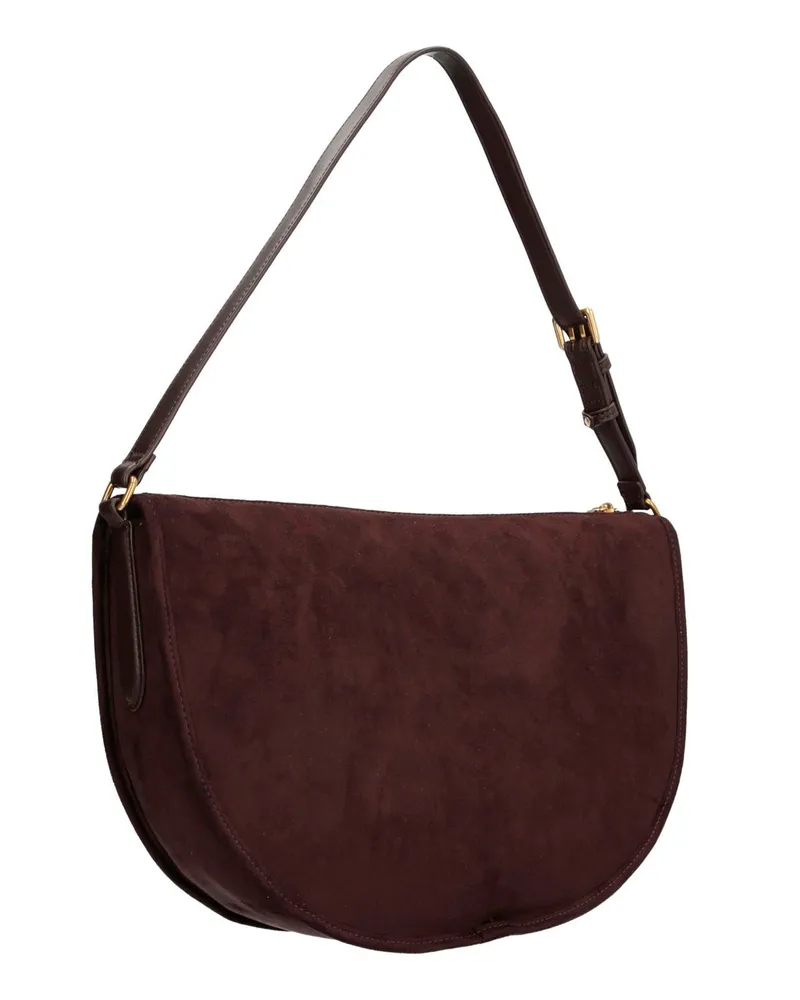 Liu Jo Shoulder Bag — Brown Brown