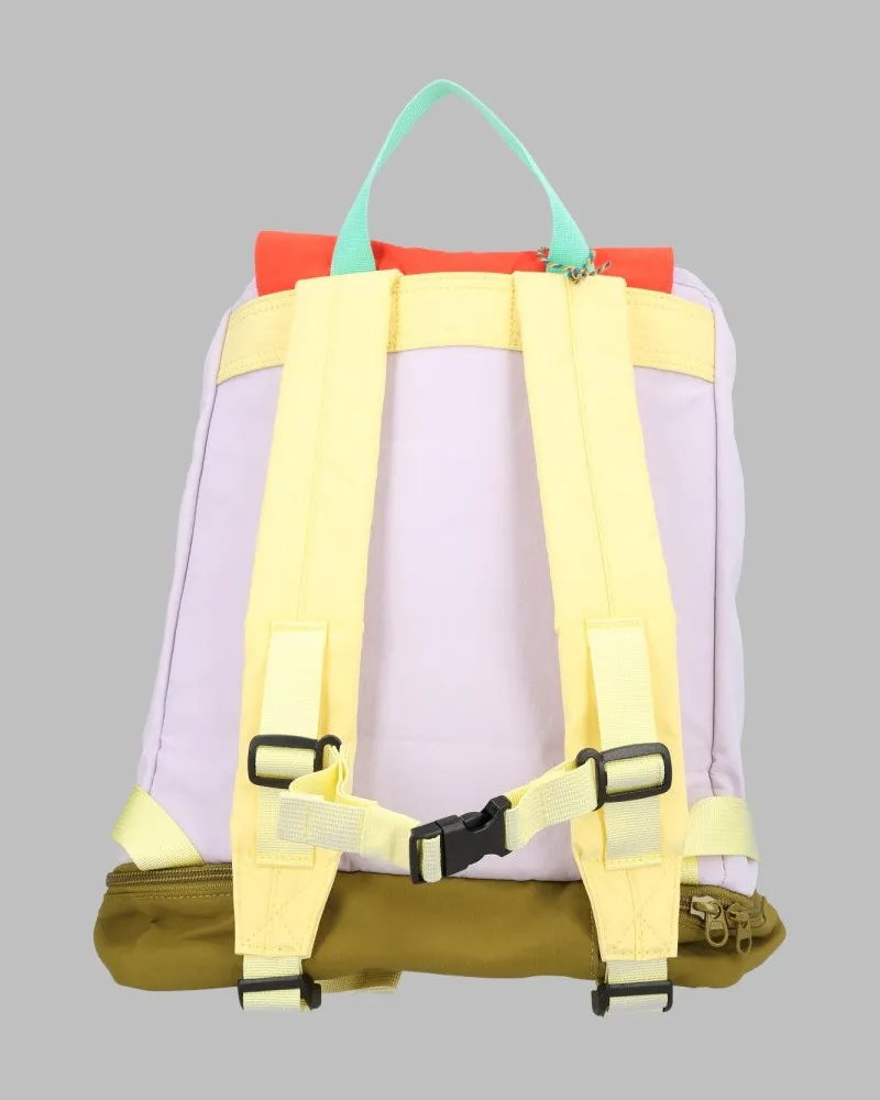 BOBO CHOSES Backpack — Multicolor Multicolor
