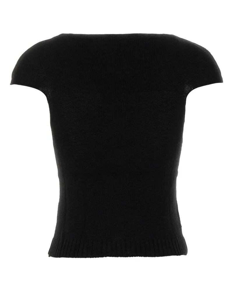 GIMAGUAS Sweater — Black Black