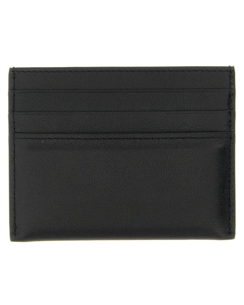 Givenchy Antigona Card Case — Black Black