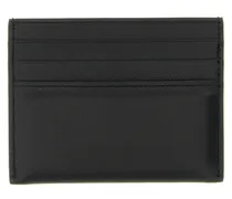 Antigona Card Case — Black