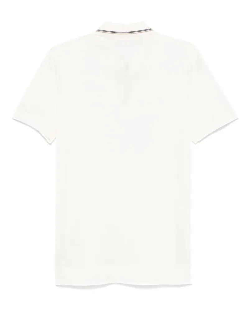 Orlebar Brown Women Dominic Ribbon Tippi Polo Shirt Aw24 M 