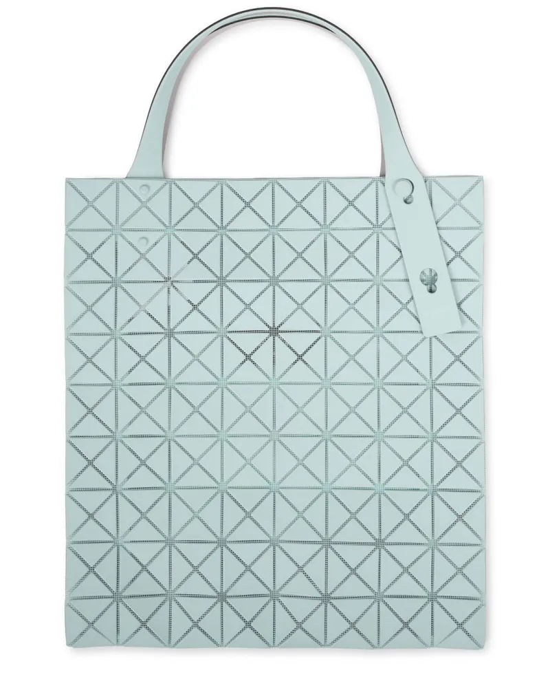 Issey Miyake Prism Plus Shoulder Bag — Blue Blue