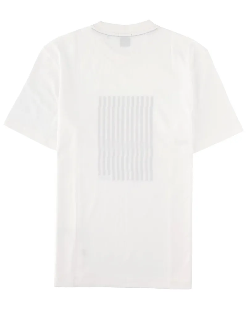 HUGO BOSS C-Thompson T-Shirt — White White