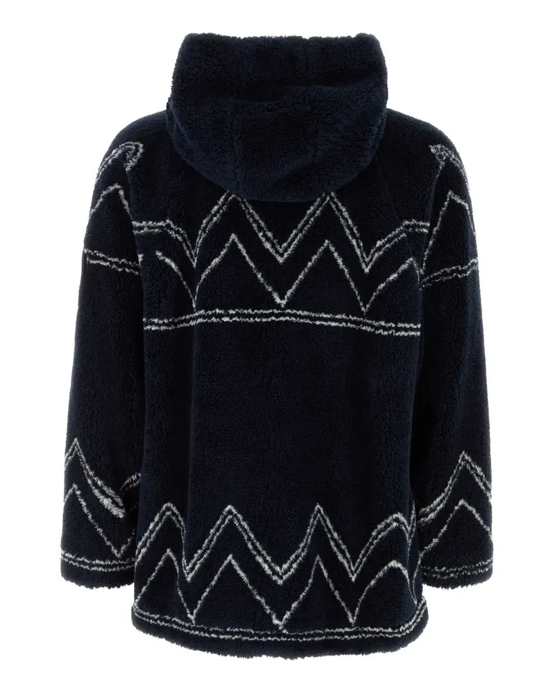 Giorgio Armani Jacket Jacket — Navy Navy
