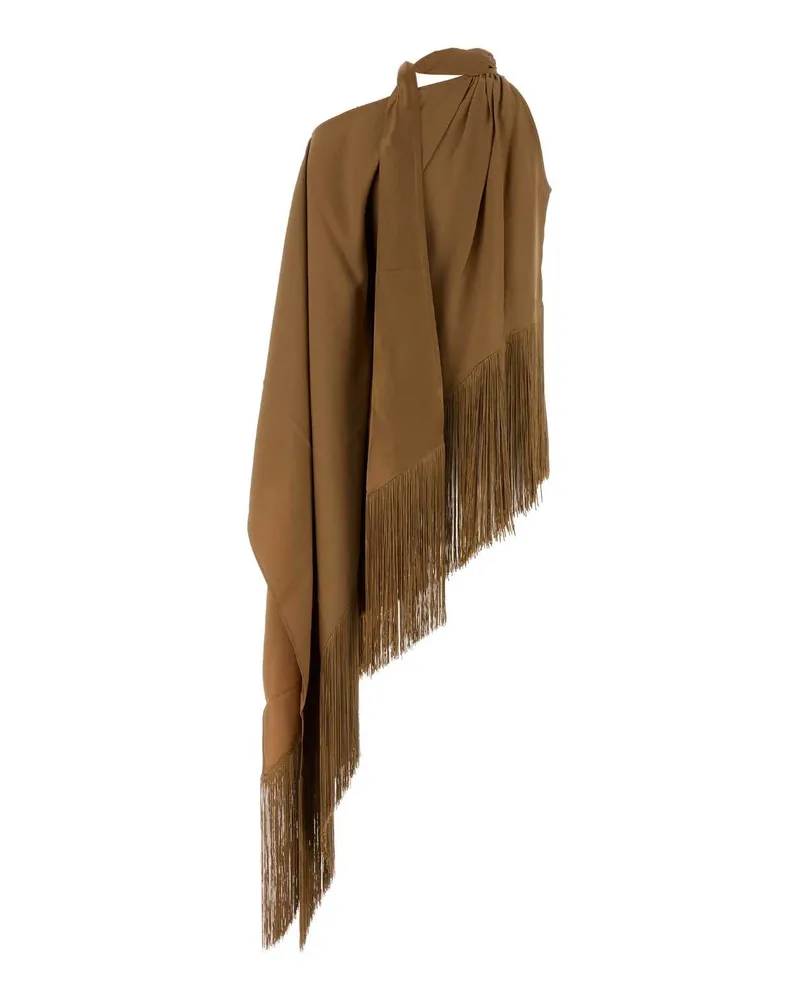 Taller Marmo Atlas Sweater — Camel Camel