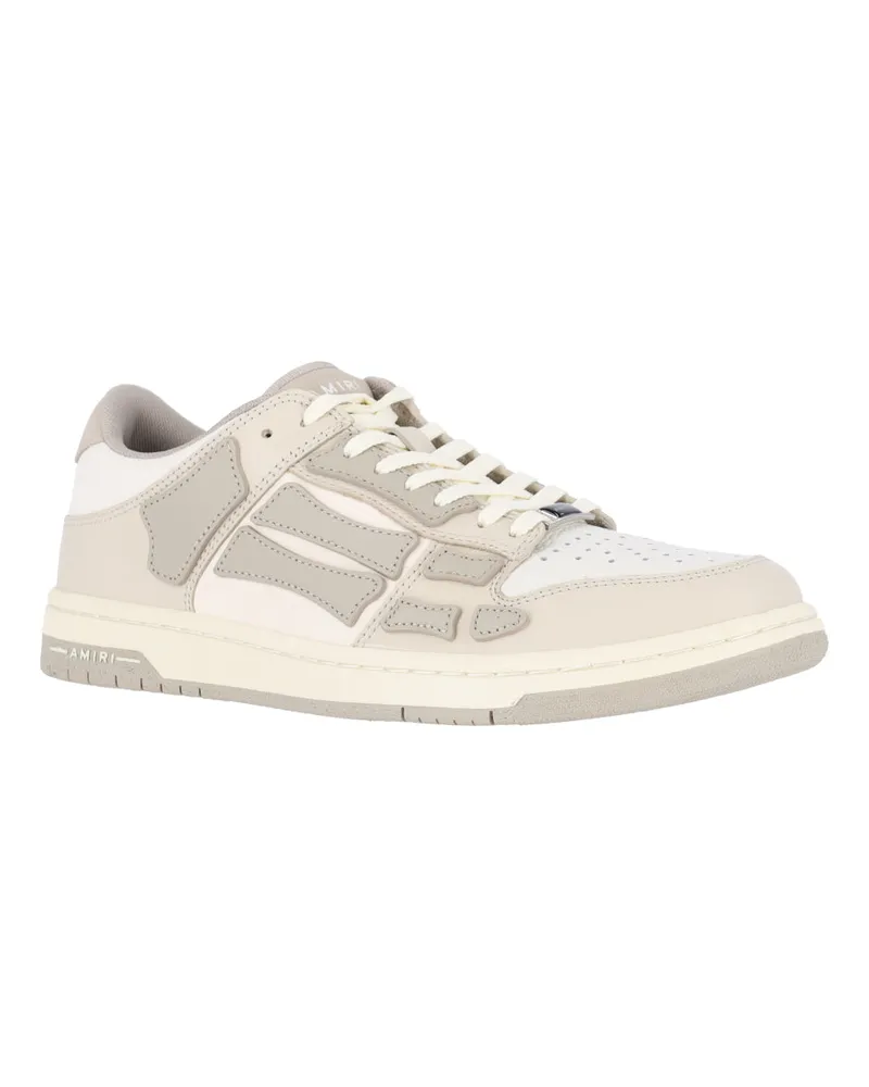 Amiri Men's Sneakers White White