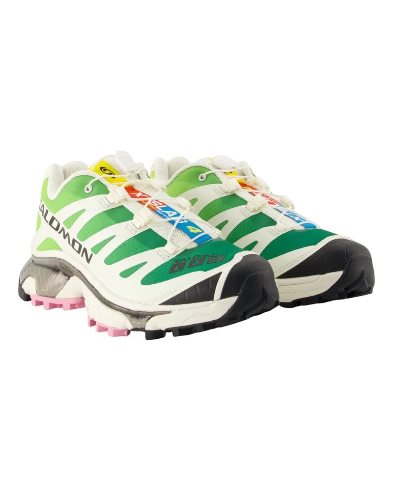 Salomon Sneakers — Multicolor 