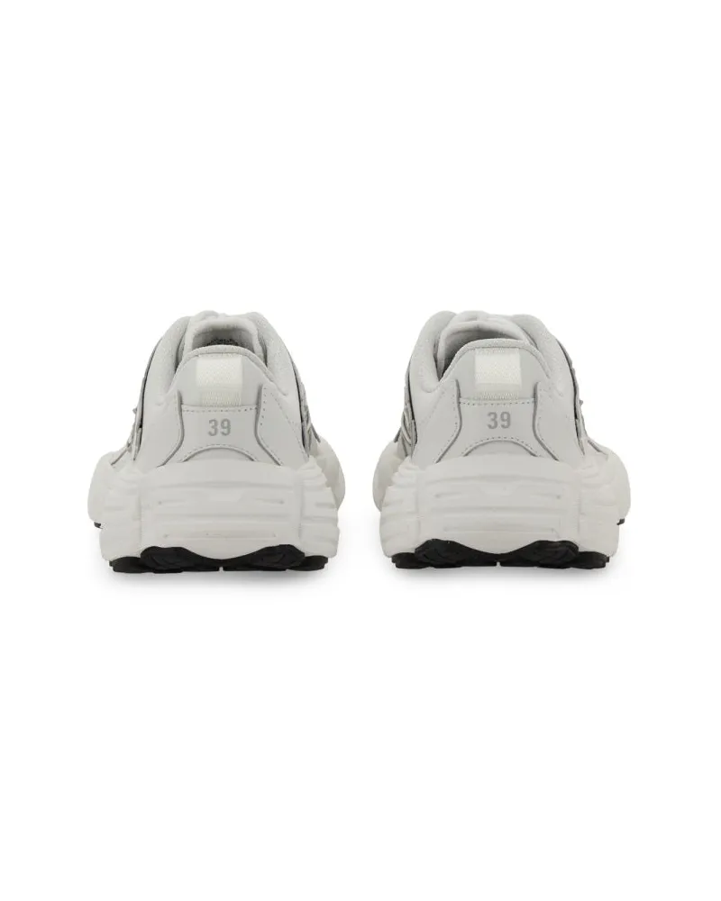 Balenciaga Monday Sneaker — White White