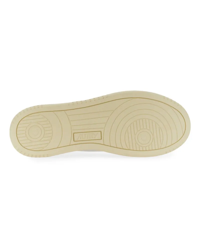 AUTRY Medalist Low Sneakers — Multicolor Multicolor