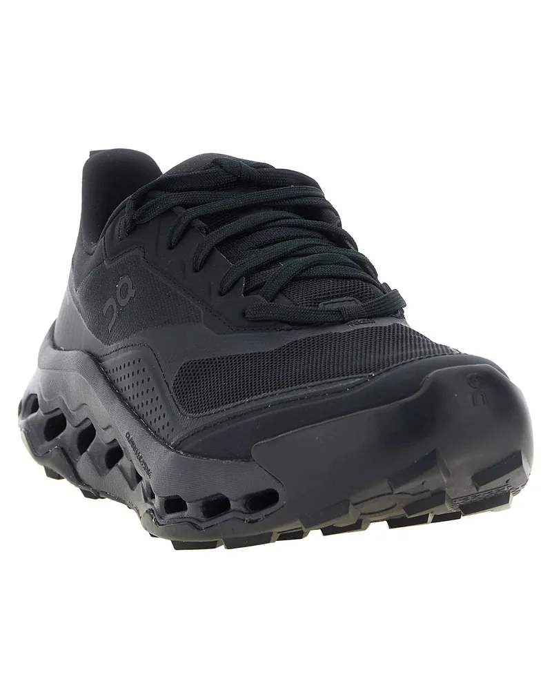ON Cloudhorizon 2 Sneakers — Black Black