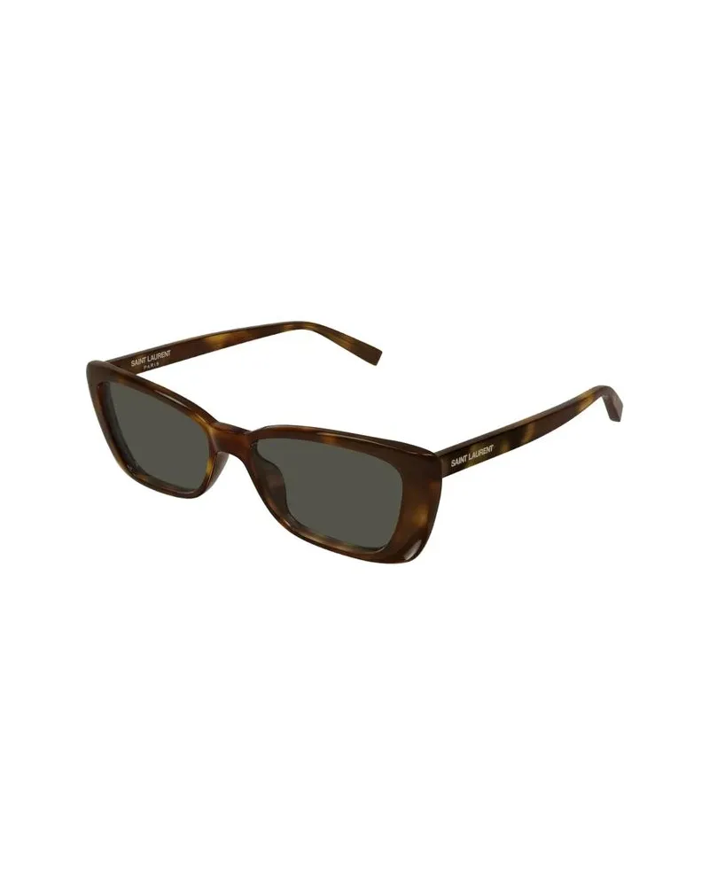 Saint Laurent SL943 Sunglasses — Tortoiseshell Tortoiseshell