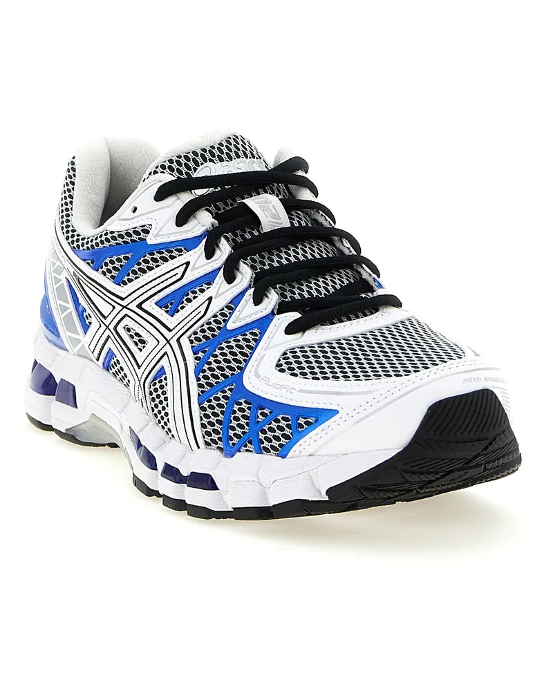 Asics Gel-Kayano 20 Sneakers — White White