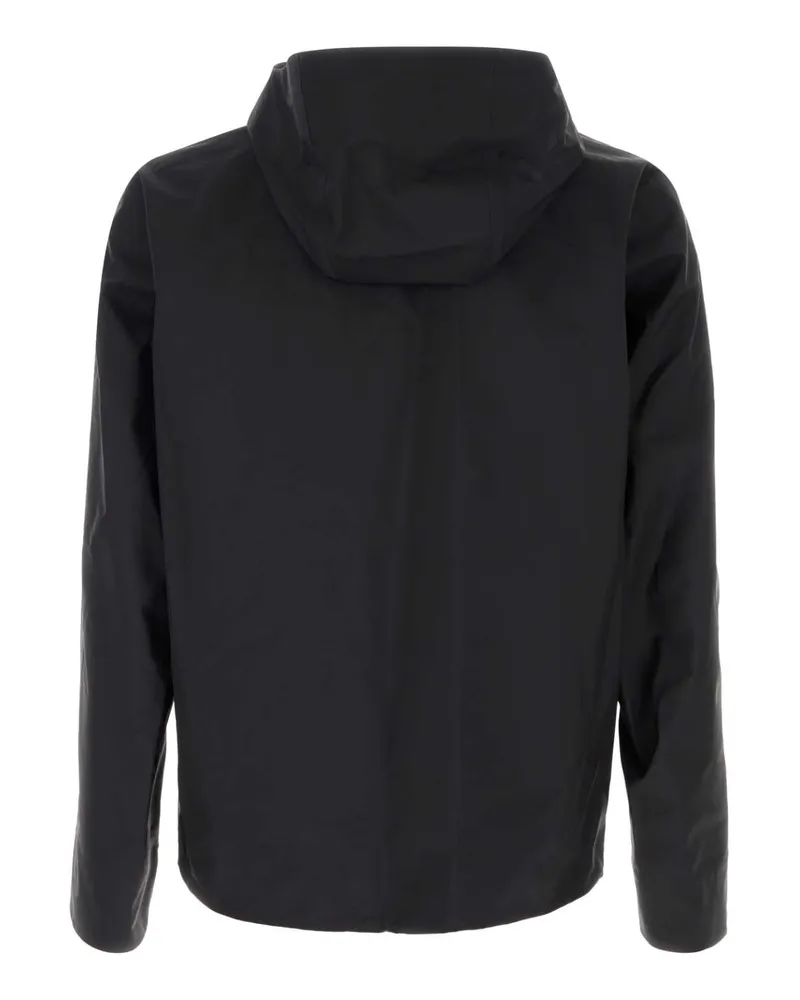 Arc'teryx Men's Arris Jacket Black Nylon Black