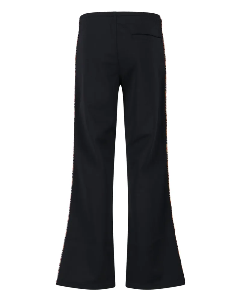 Burberry Women's Trousers Black Black