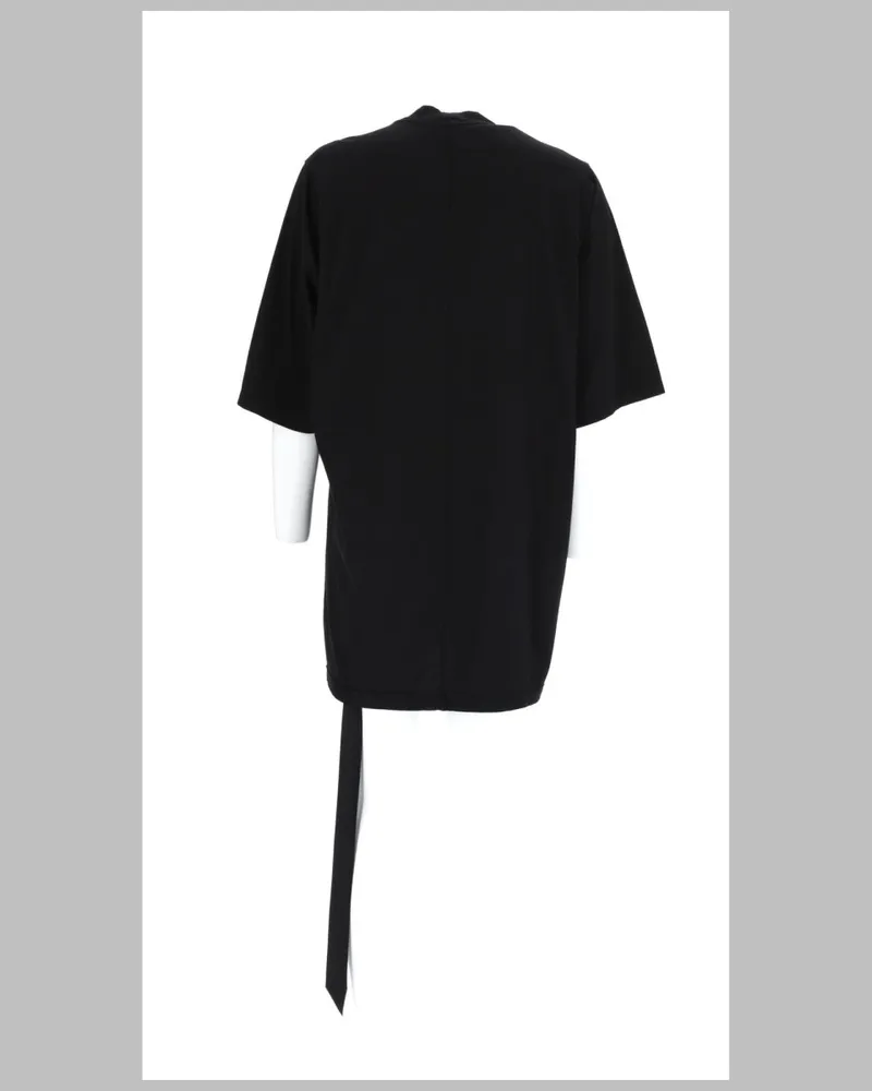 DRKSHDW by Rick Owens T-shirt — Black Black