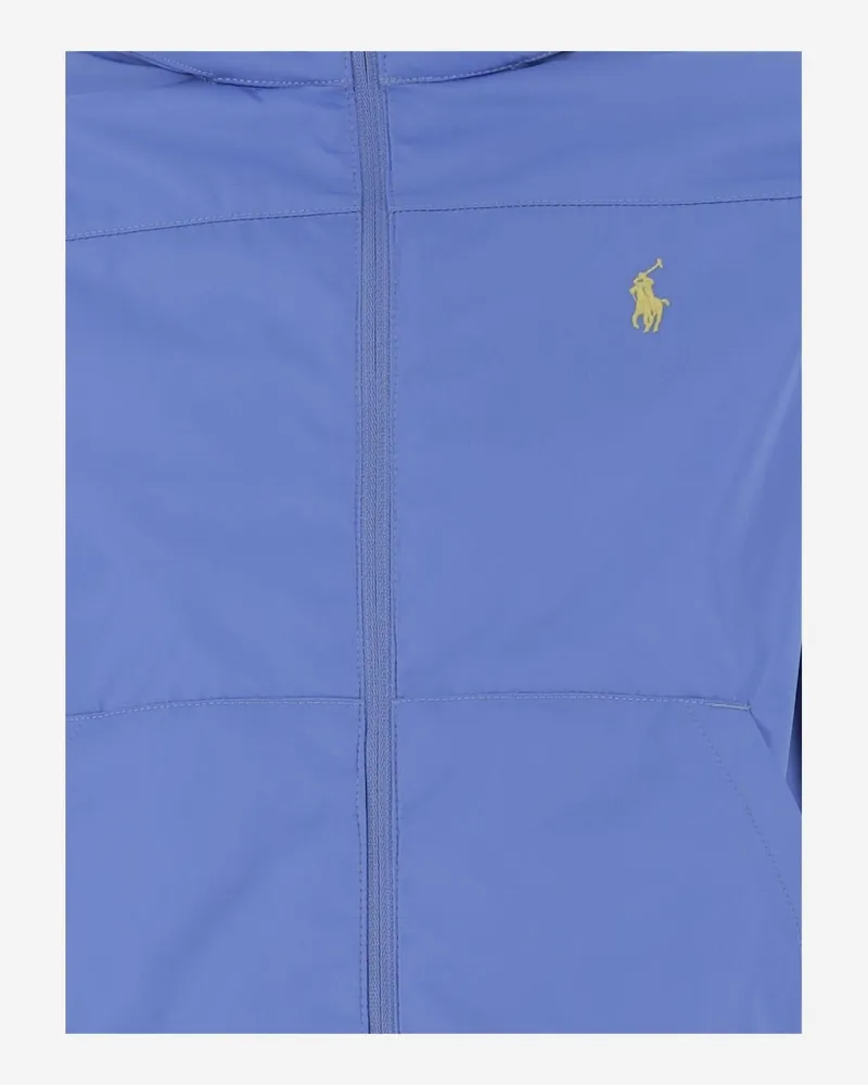 Ralph Lauren Recycled Nylon Jacket — Navy Navy