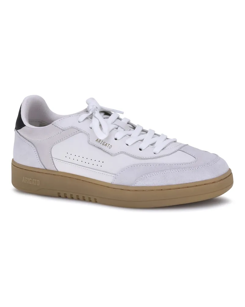 Axel Arigato Dice Sneaker — White White