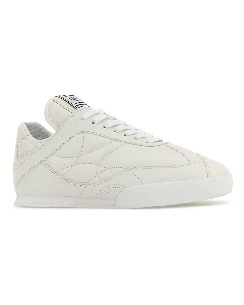 Chloé White Sneaker White