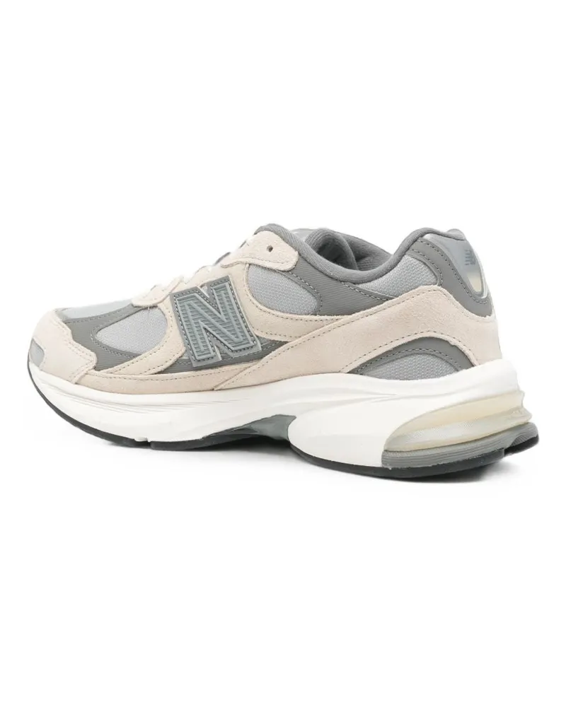 New Balance U2010 Sneakers — Grey Grey