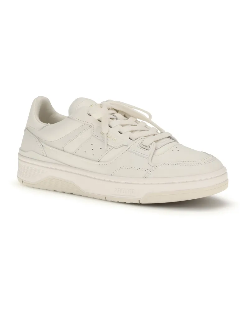 Axel Arigato Clay Sneaker — White White